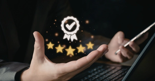 Commitment to Consistent