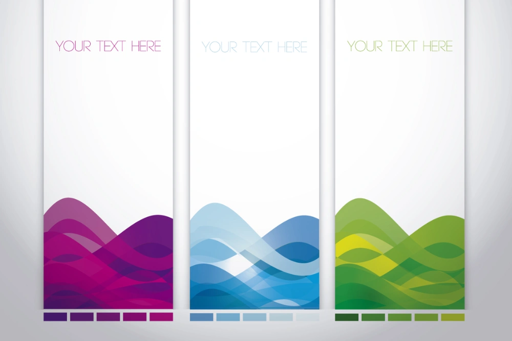 Choosing the Right Display Panels for Your Exhibition Stand