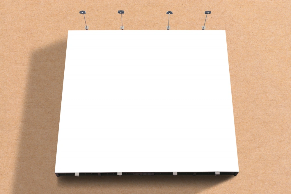 Why Rigid PVC Boards Suit Temporary and Permanent Displays